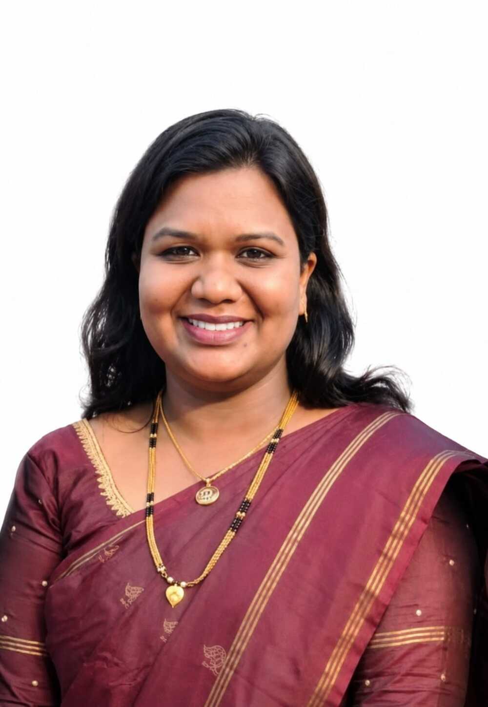 Ms Deekshita Janet